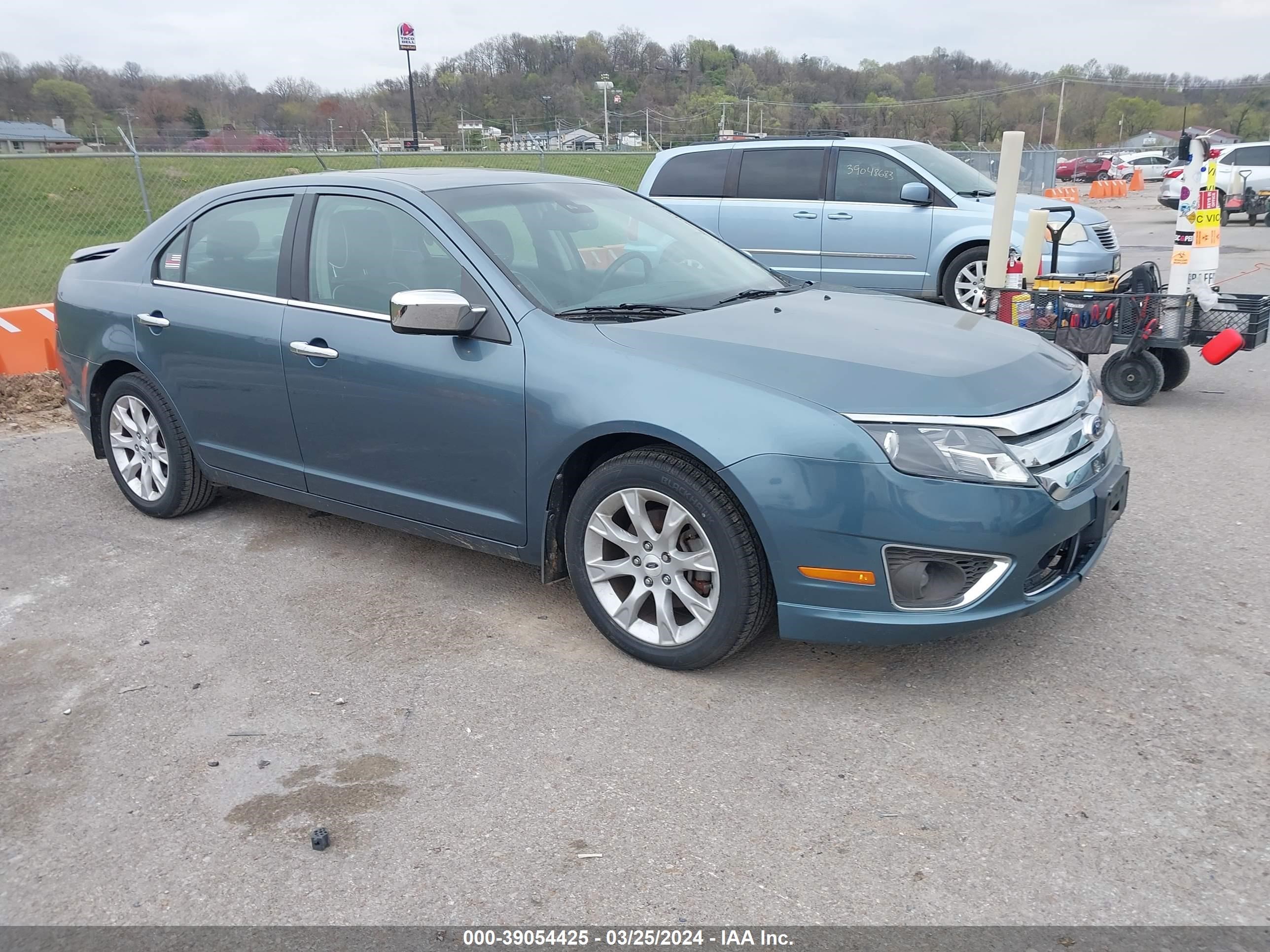 FORD FUSION 2012 3fahp0jg7cr283971