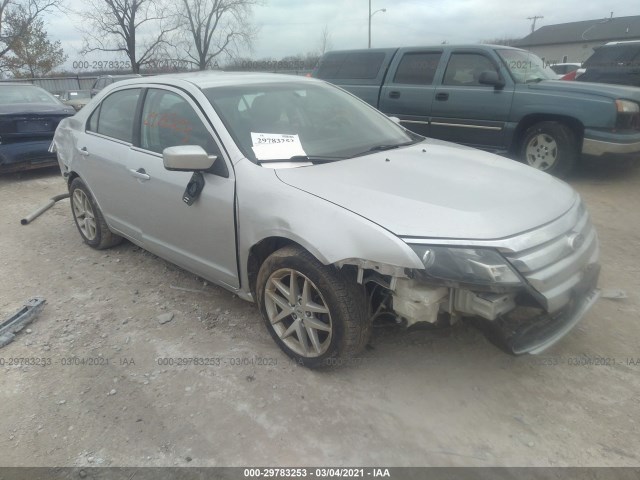 FORD FUSION 2012 3fahp0jg7cr290211