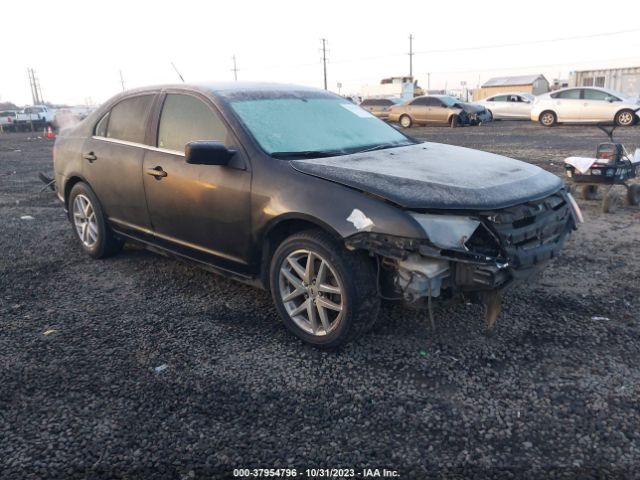 FORD FUSION 2012 3fahp0jg7cr292542