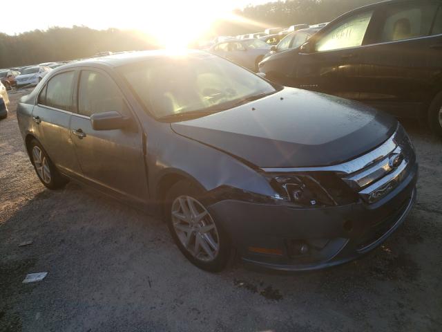 FORD FUSION SEL 2012 3fahp0jg7cr293478