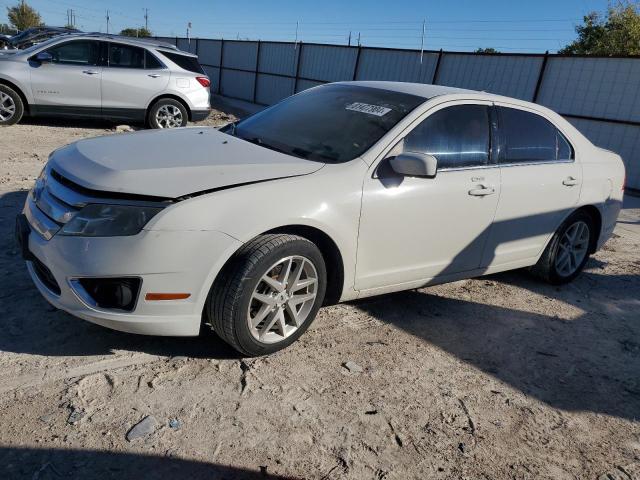 FORD FUSION SEL 2012 3fahp0jg7cr295425