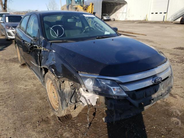 FORD FUSION SEL 2012 3fahp0jg7cr308111