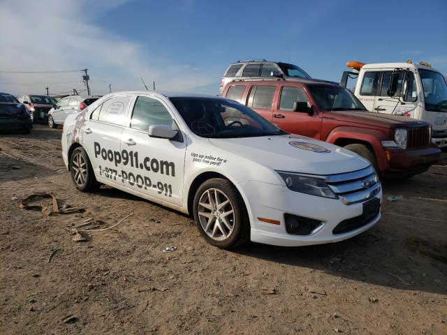 FORD FUSION SEL 2012 3fahp0jg7cr311073