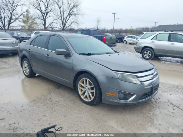 FORD FUSION 2012 3fahp0jg7cr315799