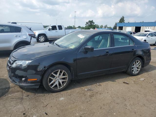 FORD FUSION SEL 2012 3fahp0jg7cr320825