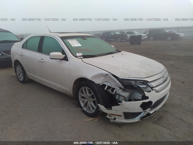 FORD FUSION 2012 3fahp0jg7cr326401