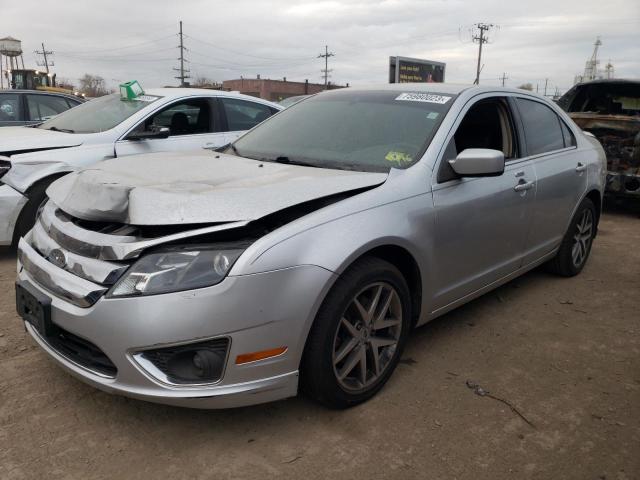 FORD FUSION 2012 3fahp0jg7cr350374