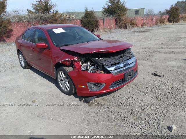 FORD FUSION 2012 3fahp0jg7cr351850