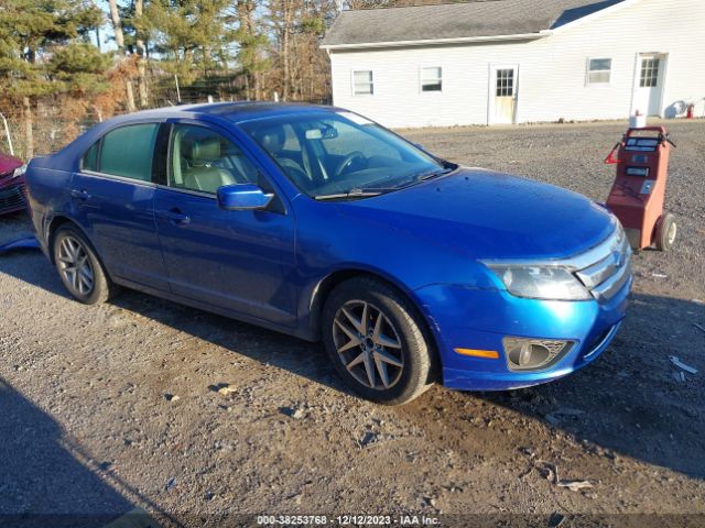 FORD FUSION 2012 3fahp0jg7cr352030