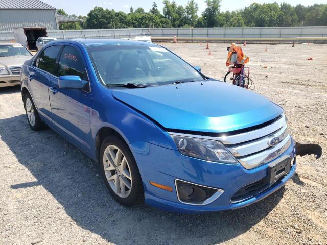 FORD FUSION SEL 2012 3fahp0jg7cr357342