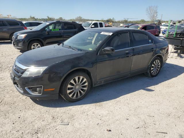 FORD FUSION SEL 2012 3fahp0jg7cr364615