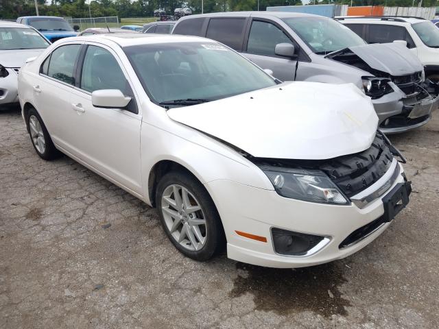 FORD FUSION SEL 2012 3fahp0jg7cr364856