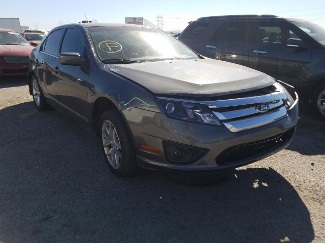 FORD FUSION SEL 2012 3fahp0jg7cr366168