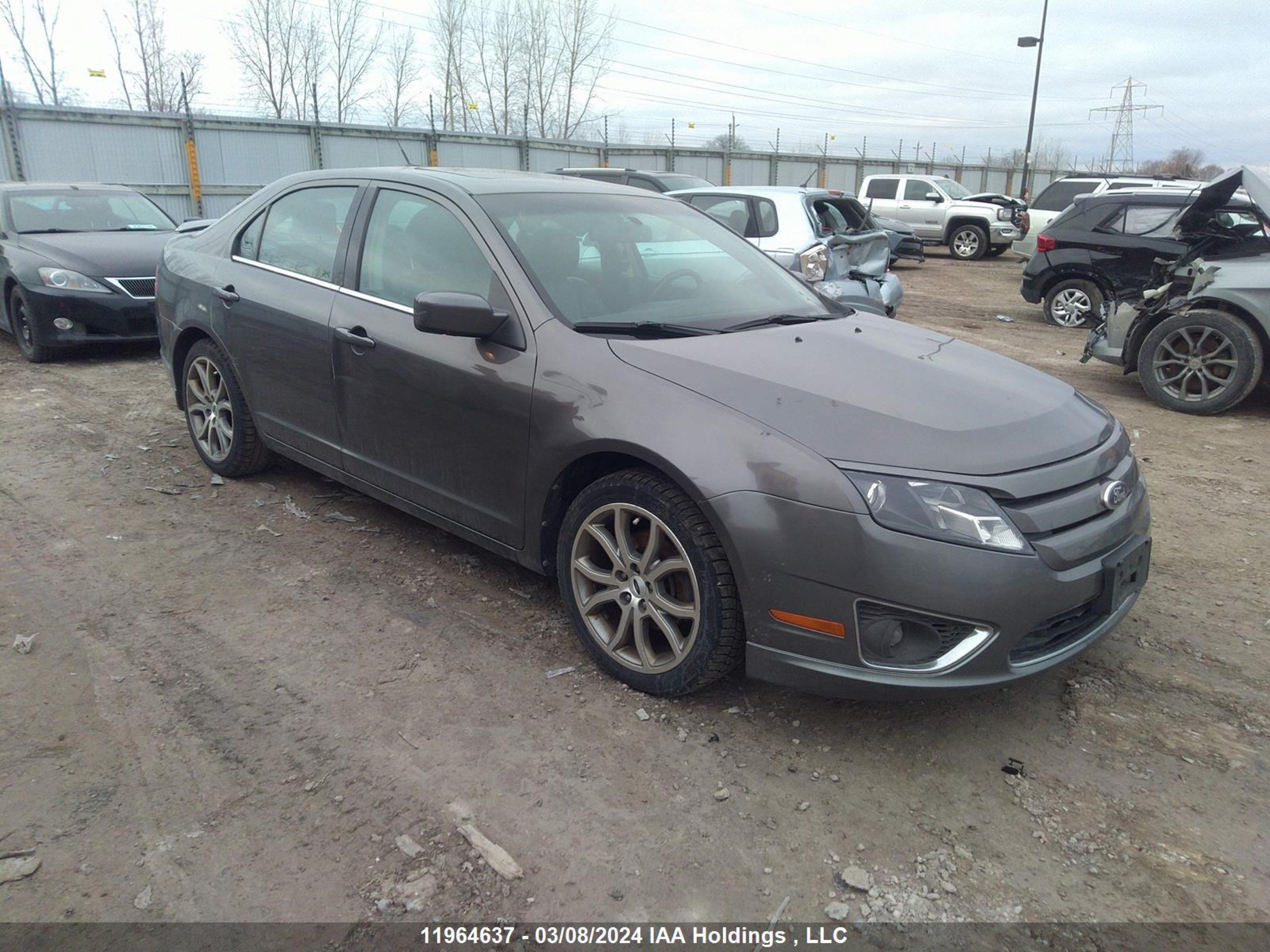 FORD FUSION 2012 3fahp0jg7cr368633