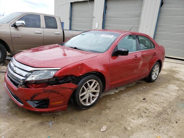 FORD FUSION 2012 3fahp0jg7cr381754