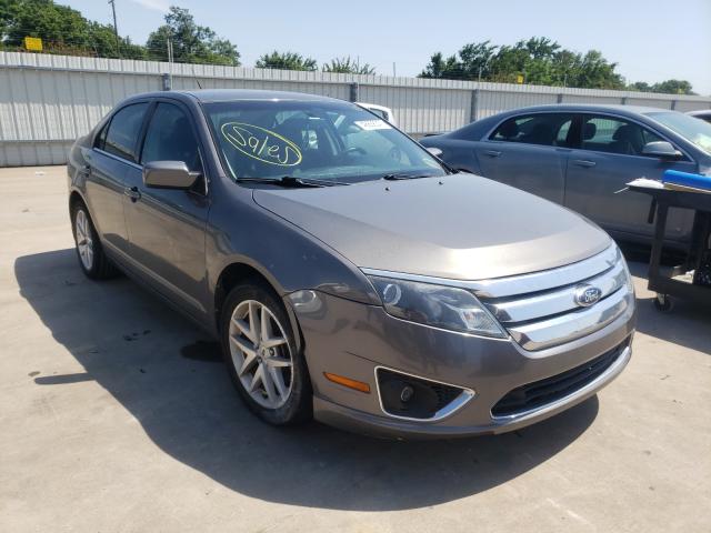 FORD FUSION SEL 2012 3fahp0jg7cr382449