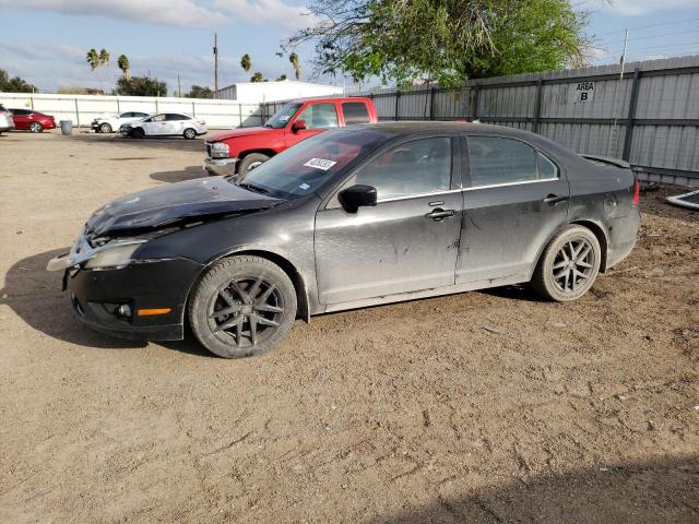 FORD FUSION SEL 2012 3fahp0jg7cr396948