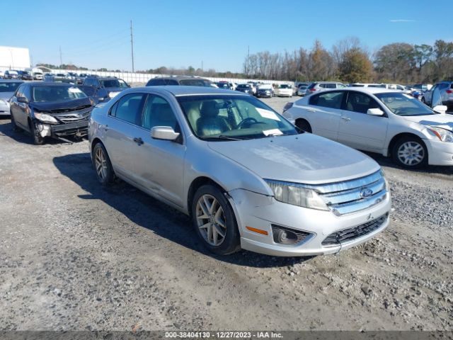 FORD FUSION 2012 3fahp0jg7cr407057