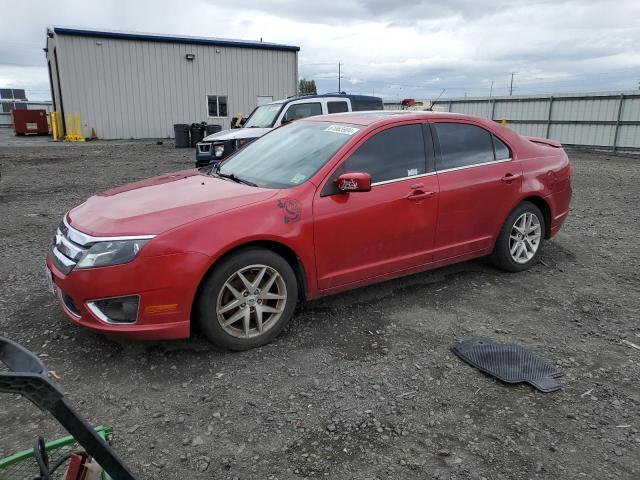 FORD FUSION SEL 2012 3fahp0jg7cr411478