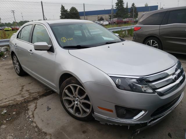 FORD FUSION SEL 2012 3fahp0jg7cr421251