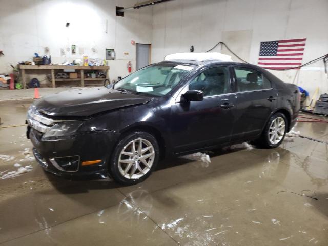 FORD FUSION SEL 2012 3fahp0jg7cr422089