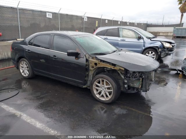 FORD FUSION 2012 3fahp0jg7cr422464