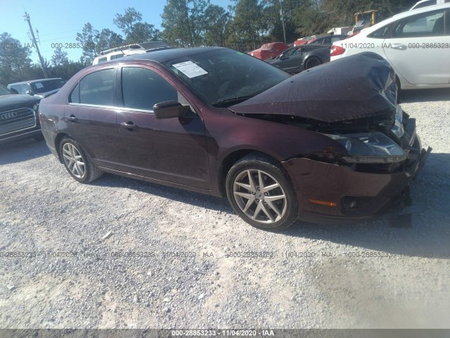 FORD FUSION 2012 3fahp0jg7cr425199