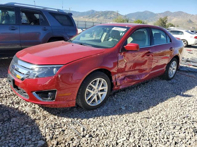 FORD FUSION SEL 2012 3fahp0jg7cr438244