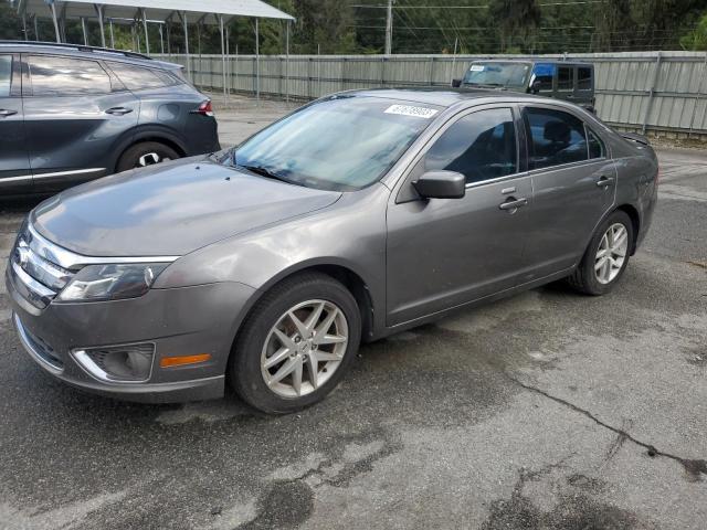 FORD FUSION SEL 2012 3fahp0jg7cr443735