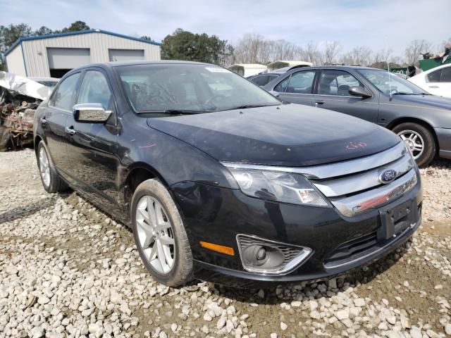 FORD FUSION SEL 2012 3fahp0jg7cr447235