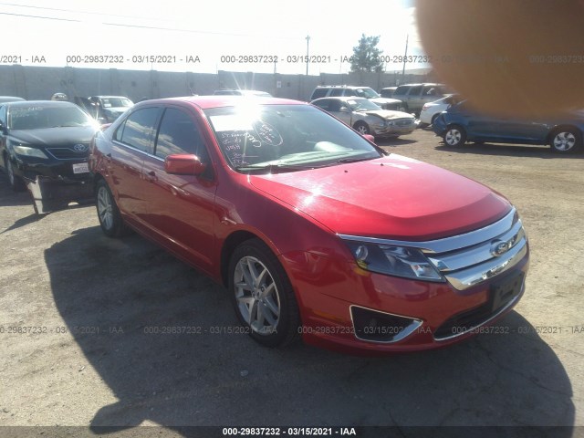 FORD FUSION 2012 3fahp0jg7cr449468