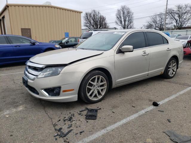 FORD FUSION SEL 2010 3fahp0jg8ar102194