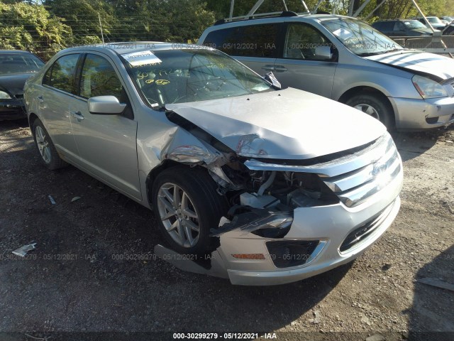 FORD FUSION 2010 3fahp0jg8ar106861