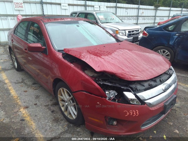 FORD FUSION 2010 3fahp0jg8ar112725