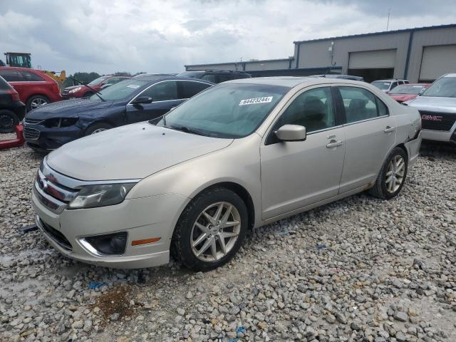 FORD FUSION 2010 3fahp0jg8ar119853