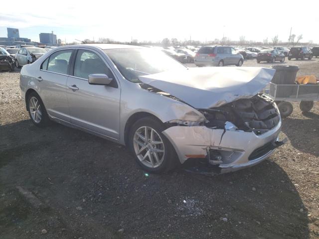 FORD FUSION SEL 2010 3fahp0jg8ar119917