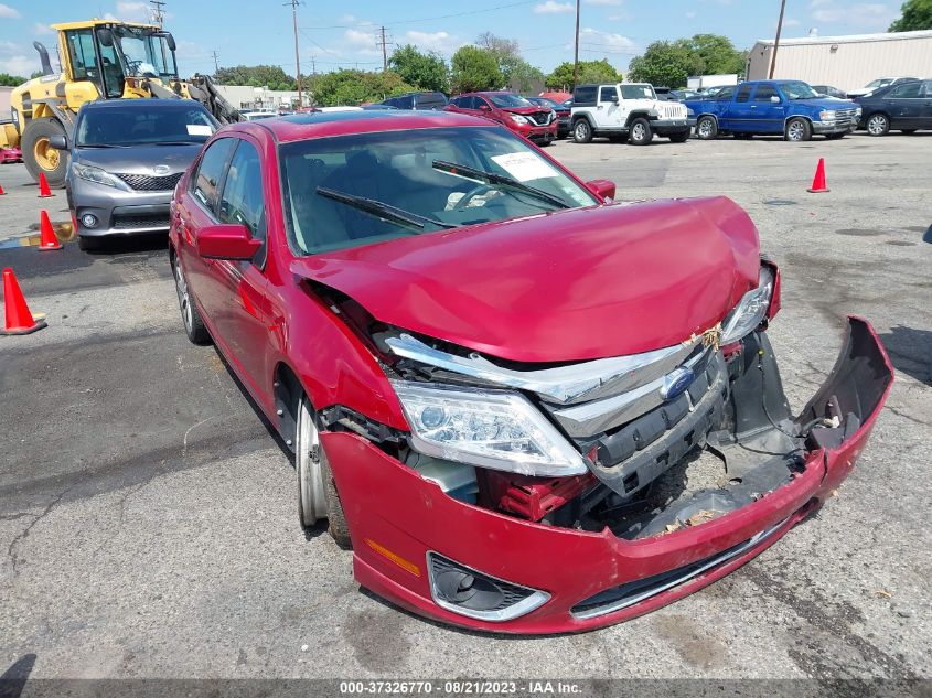 FORD FUSION 2010 3fahp0jg8ar171659