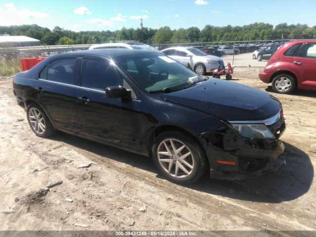 FORD FUSION 2010 3fahp0jg8ar184153