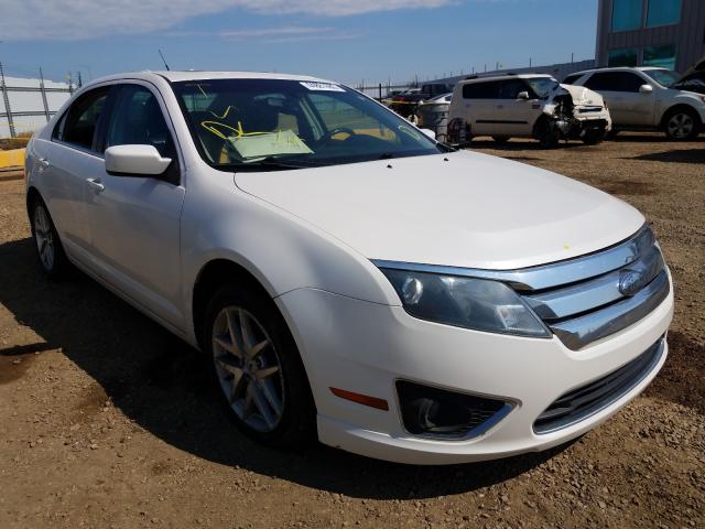 FORD FUSION SEL 2010 3fahp0jg8ar200335