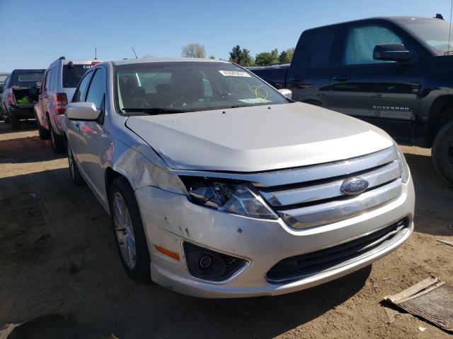 FORD FUSION SEL 2010 3fahp0jg8ar201596