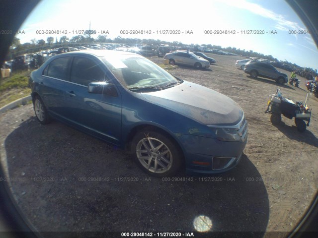 FORD FUSION 2010 3fahp0jg8ar210573