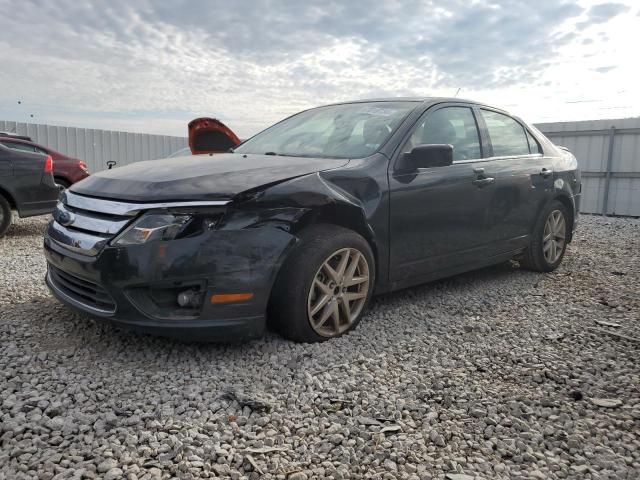 FORD FUSION SEL 2010 3fahp0jg8ar227311