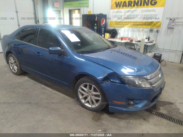 FORD FUSION 2010 3fahp0jg8ar230404