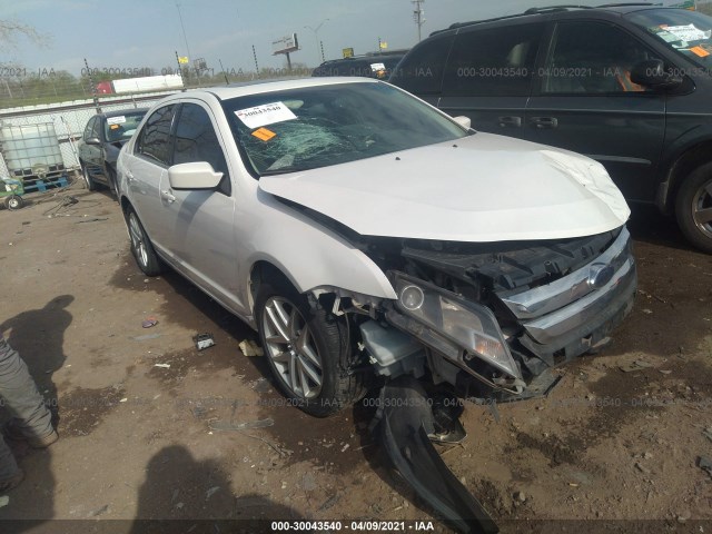 FORD FUSION 2010 3fahp0jg8ar231133