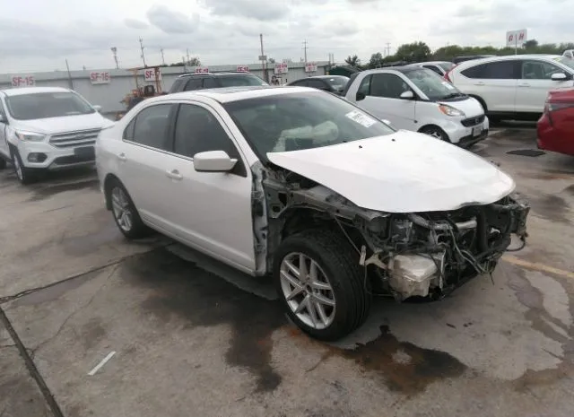 FORD FUSION 2010 3fahp0jg8ar232640