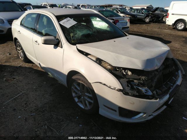 FORD FUSION 2010 3fahp0jg8ar246232