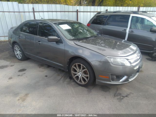 FORD FUSION 2010 3fahp0jg8ar249759