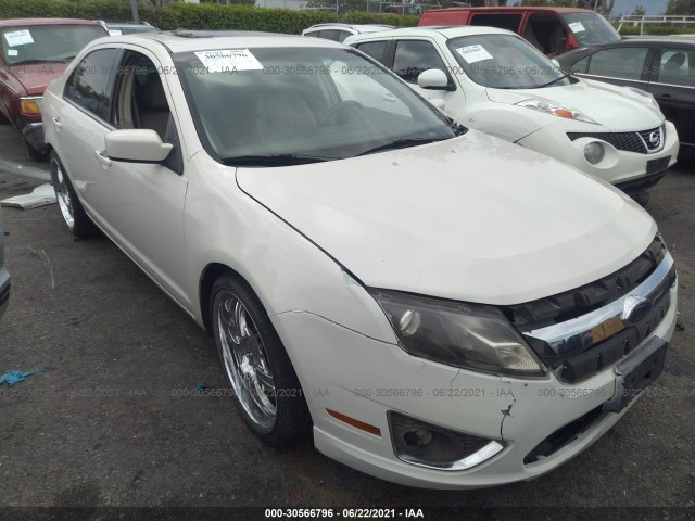 FORD FUSION 2010 3fahp0jg8ar268036