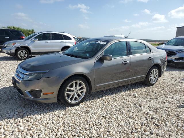 FORD FUSION SEL 2010 3fahp0jg8ar269820