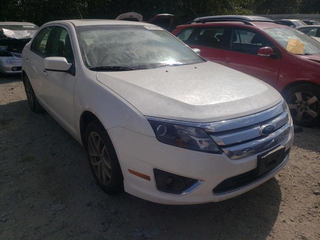 FORD FUSION SEL 2010 3fahp0jg8ar272698